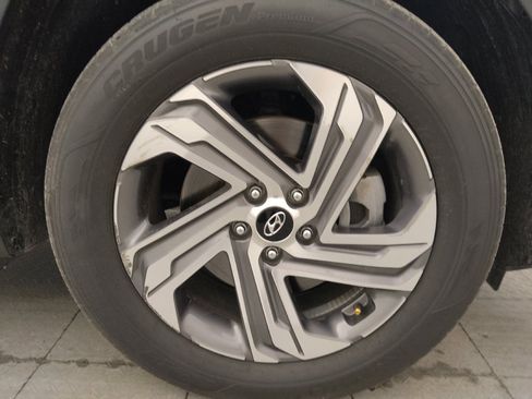 Used 2023 Hyundai Santa Fe SE FWD image 31