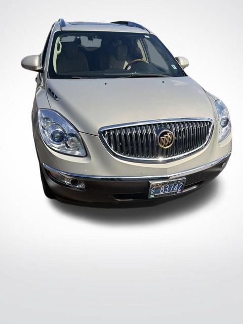 Used 2009 Buick Enclave CXL w/ Entertainment Package #4 AWD/4WD image 1