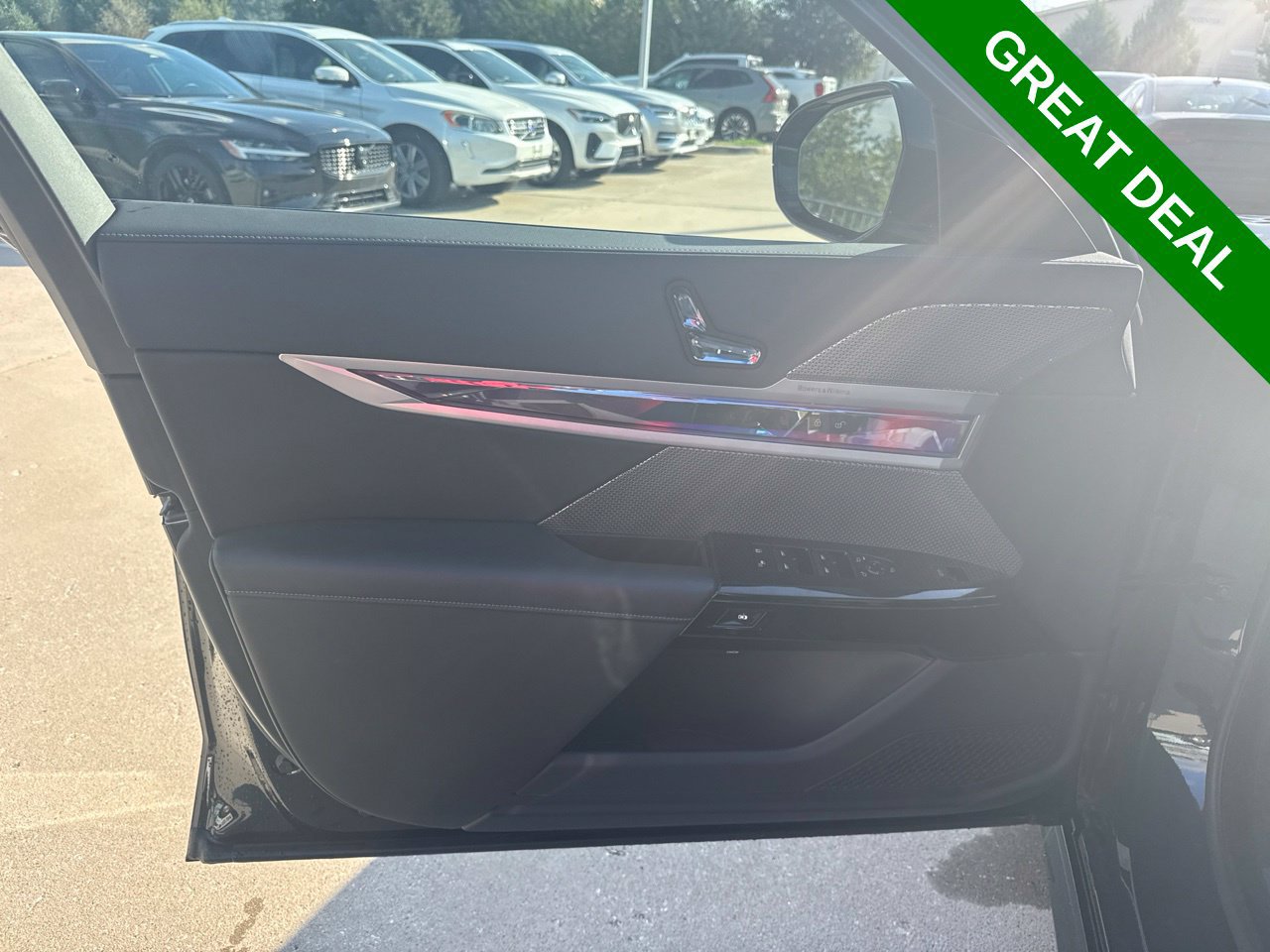 Used 2026 BMW 740i RWD image 26