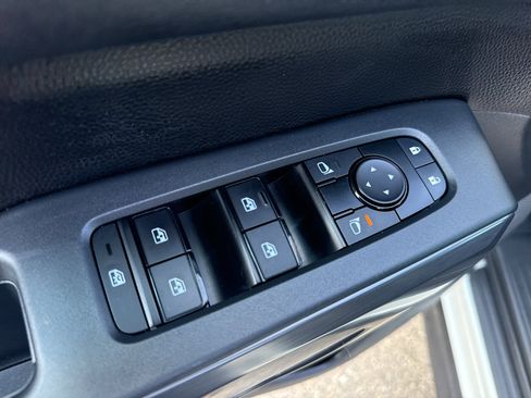 Certified 2023 Nissan Pathfinder Rock Creek AWD/4WD image 12