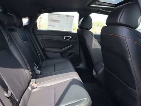 New 2026 Acura Integra A-Spec image 33