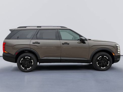 New 2026 Hyundai Palisade XRT Pro AWD/4WD image 2
