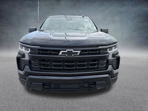 New 2026 Chevrolet Silverado 1500 RST w/ Convenience Package II AWD/4WD image 3