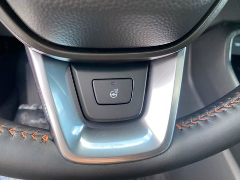New 2026 Honda CR-V TrailSport image 24