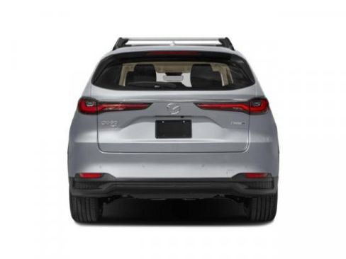 New 2025 MAZDA CX-90 Plug-In Hybrid w/Premium Sport image 8