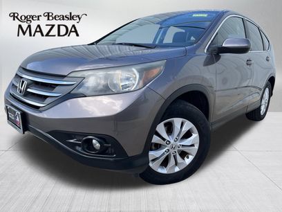 Used 2012 Honda CR-V EX