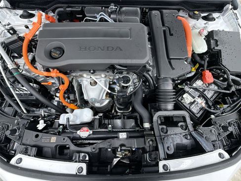 Certified 2026 Honda Civic Sport Touring image 11