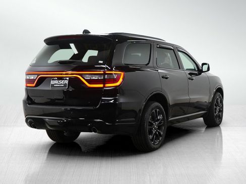 Used 2024 Dodge Durango GT image 5
