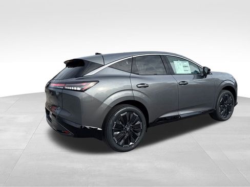 New 2026 Nissan Murano Platinum w/ Cargo Package image 6