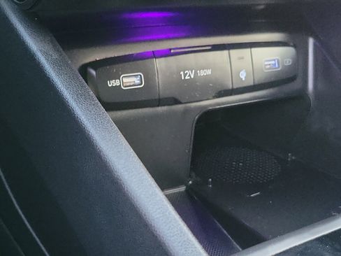 Certified 2022 Hyundai Tucson SEL w/ Convenience + Premium Package image 14