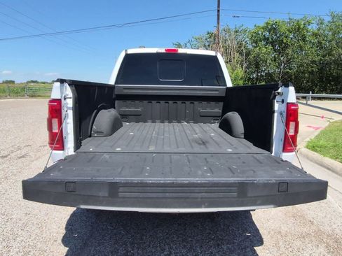 Used 2022 Ford F150 XLT w/ Equipment Group 302A High AWD/4WD image 24