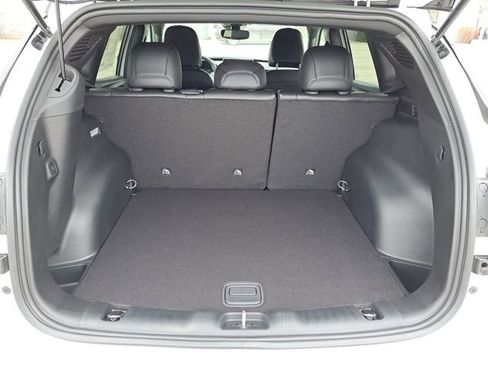 New 2026 Jeep Compass Limited image 24