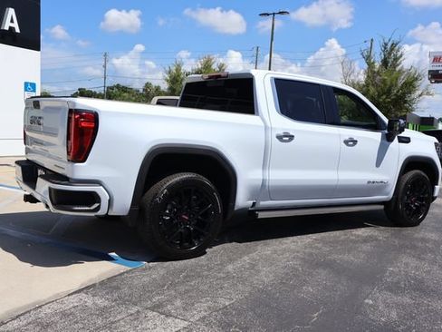 New 2026 GMC Sierra 1500 Denali w/ Denali Reserve Package AWD/4WD image 7