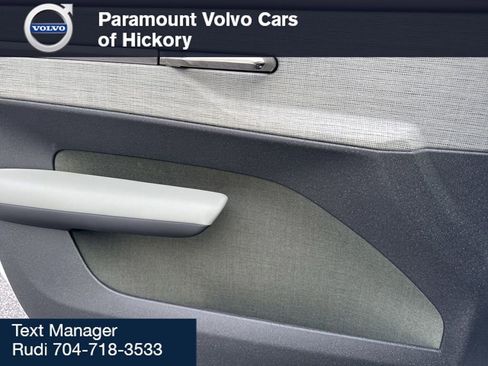 New 2026 Volvo EX30 Plus image 16