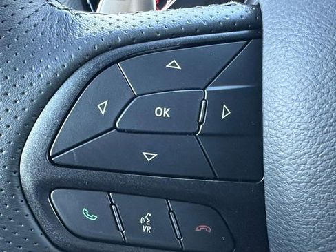 New 2026 Dodge Durango GT image 12