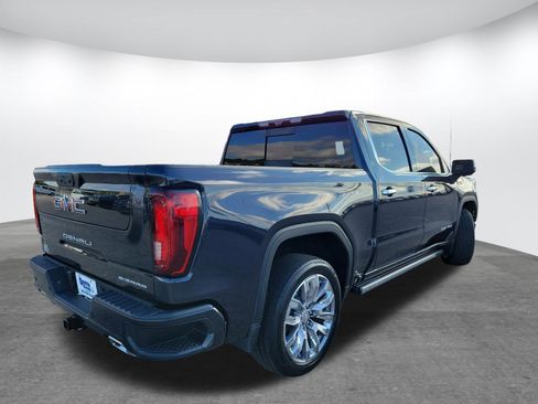 Used 2022 GMC Sierra 1500 Denali w/ Denali Reserve Package image 5