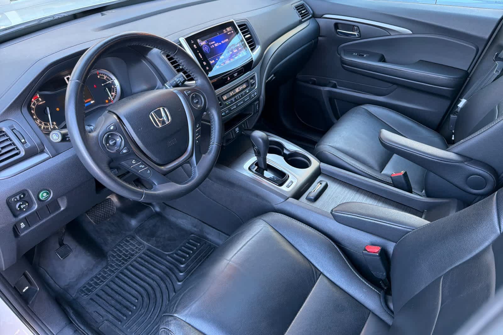 Used 2018 Honda Pilot EX-L image 13