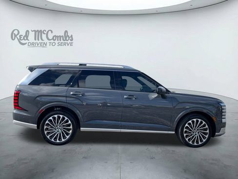New 2026 Hyundai Palisade Calligraphy FWD image 6