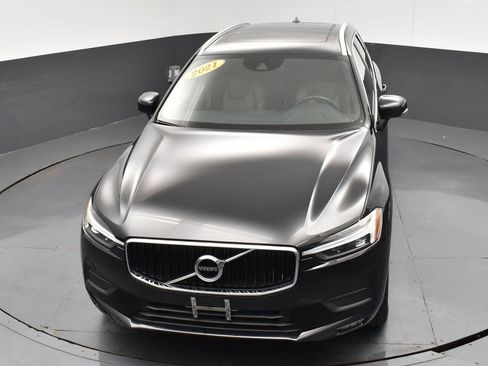 Used 2021 Volvo XC60 T5 Momentum image 24