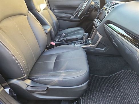 Used 2017 Subaru Forester 2.0XT Touring image 28