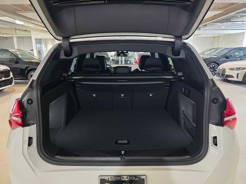 New 2026 BMW X3 xDrive30 w/ Premium Package image 13