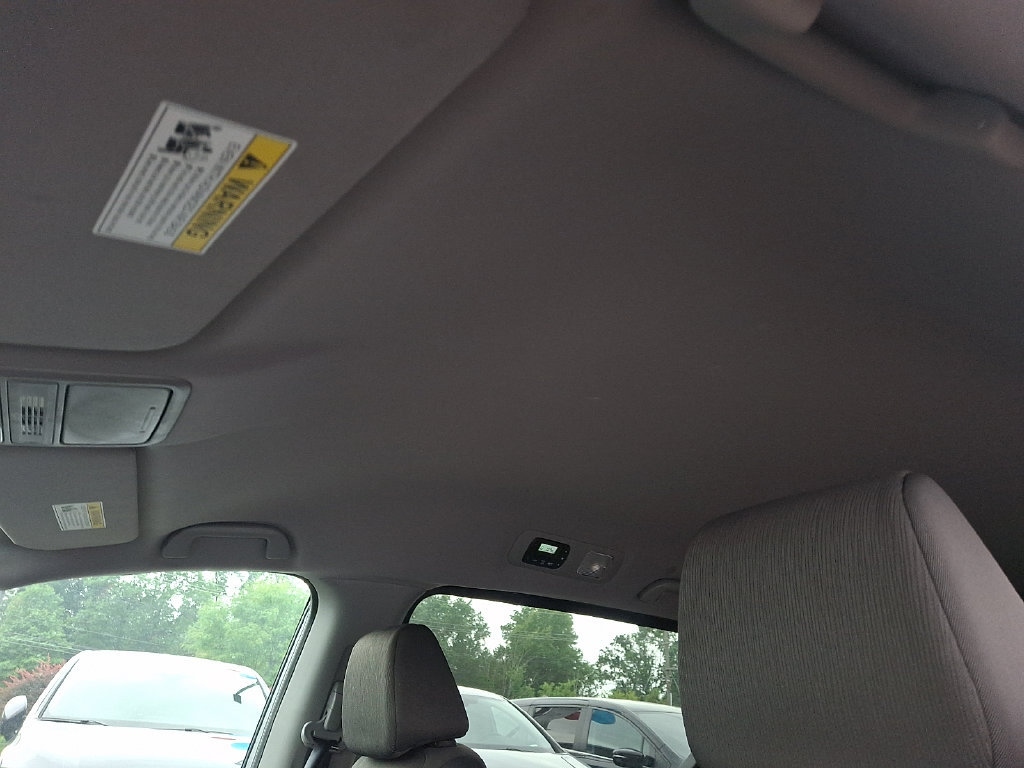 Used 2023 Honda Odyssey EX image 14