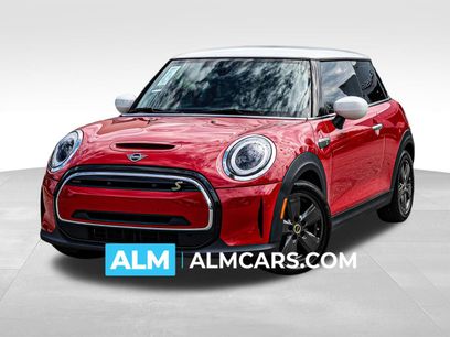 Used 2022 MINI Cooper SE