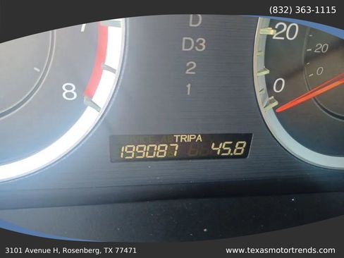 Used 2012 Honda Accord EX-L image 24