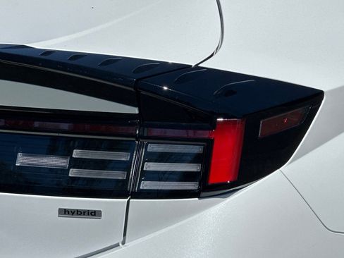 New 2025 Hyundai Sonata Limited image 26