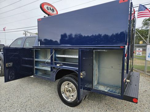 Used 2011 Ford F450 XL w/ PWR Equipment Group image 10