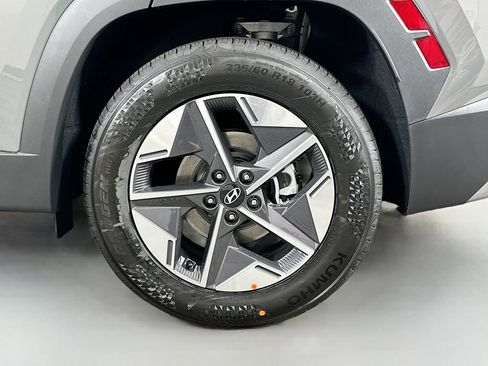 New 2026 Hyundai Tucson SEL image 22