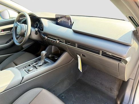 New 2026 MAZDA MAZDA3 s FWD image 13