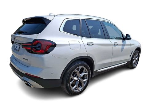 Used 2023 BMW X3 xDrive30i w/ Premium Package AWD/4WD image 6