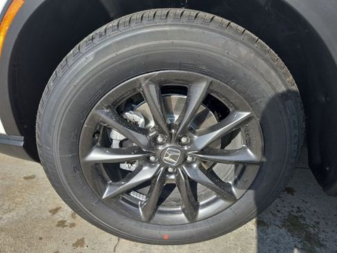 New 2026 Honda CR-V EX-L image 26