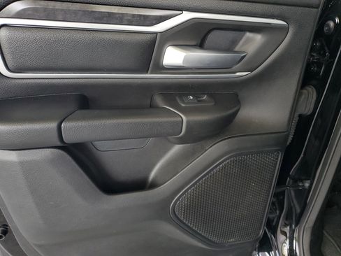 Used 2022 RAM 1500 Big Horn RWD image 14