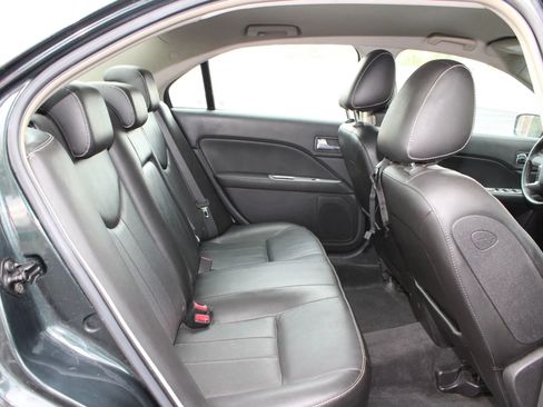 Used 2010 Mercury Milan Premier FWD image 18