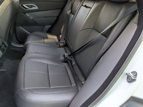 New 2026 Land Rover Range Rover Velar S AWD/4WD image 15