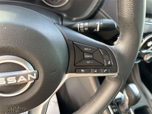 Used 2024 Nissan Sentra SV image 18
