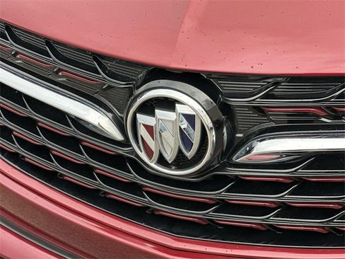 Used 2023 Buick Encore GX Select w/ Sport Touring Package image 28