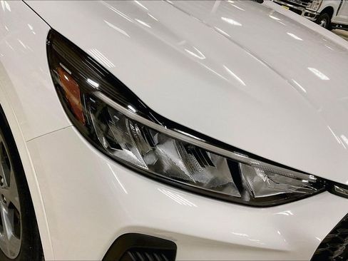 Certified 2023 Ford Escape ST-Line w/ Tech Pack #1 image 26