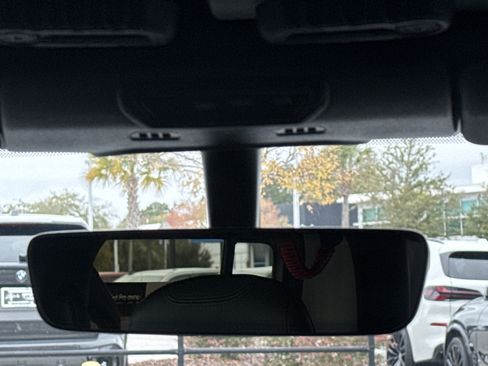 Used 2022 Jeep Gladiator Rubicon w/ LED Lighting Group image 27