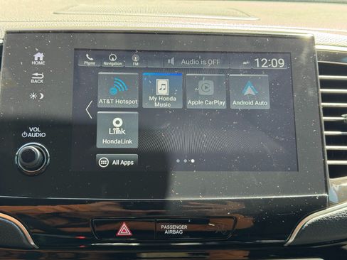 Used 2021 Honda Pilot Touring image 28