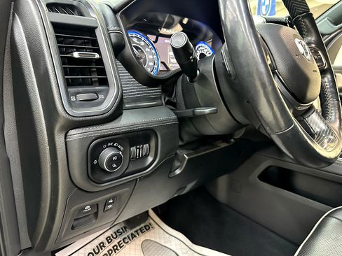 Used 2019 RAM 1500 Limited image 21