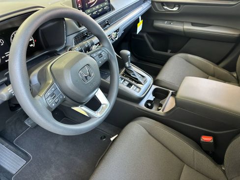 New 2026 Honda CR-V EX image 10