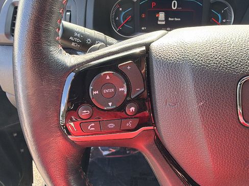 Used 2021 Honda Pilot Black Edition image 31