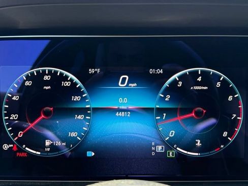 Certified 2022 Mercedes-Benz E 350 4MATIC Sedan image 18