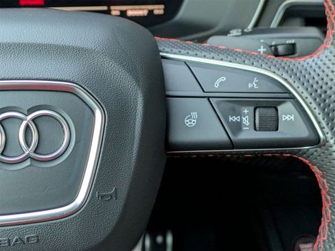 Used 2023 Audi S4 Premium Plus w/ Premium Plus Package image 11