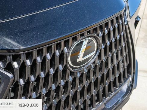 New 2026 Lexus NX 350 AWD image 9