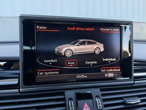 Used 2017 Audi RS 7 Prestige w/ Comfort Seating Package image 24