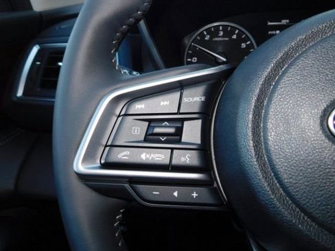 New 2025 Subaru Ascent Touring AWD/4WD image 27